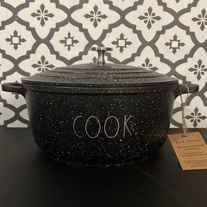 Rae 4QT Cast Aluminum Casserole